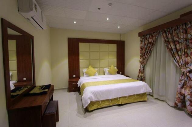 Marasena Arsa Hotel Suites - Photo5
