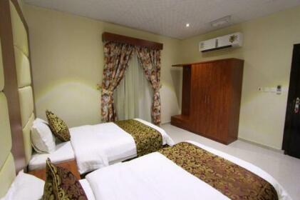 Marasena Arsa Hotel Suites