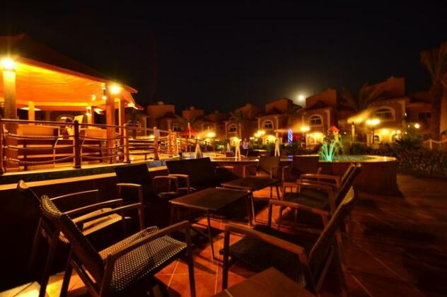 Meral Oasis Resort - Photo5