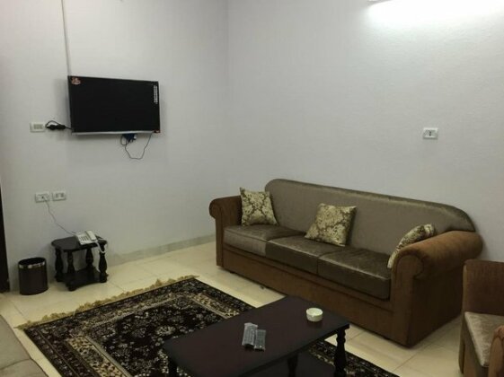 Motaat Al Raha Aparthotel - Photo3