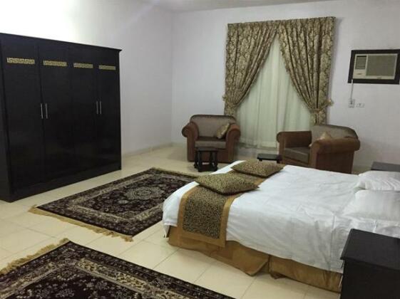 Motaat Al Raha Aparthotel - Photo4