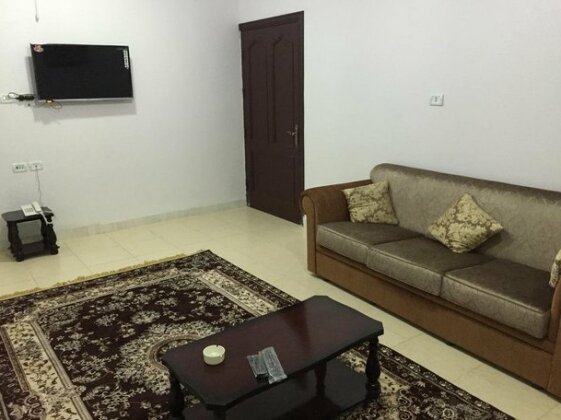 Motaat Al Raha Aparthotel - Photo5