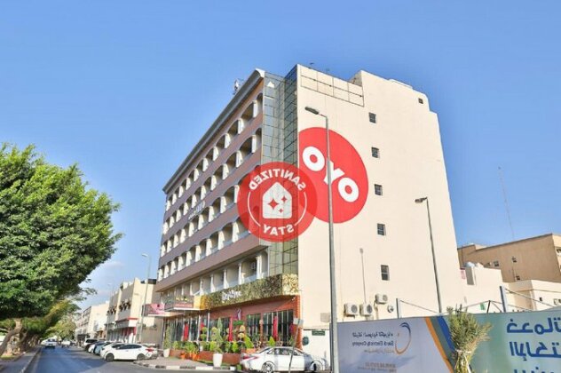 OYO 176 Hotel Safari Al Hada