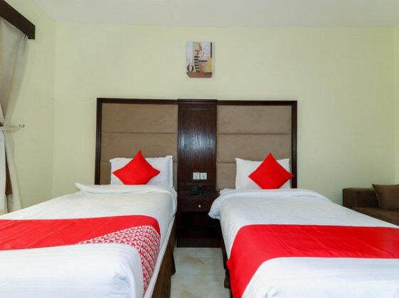 OYO 176 Hotel Safari Al Hada - Photo4