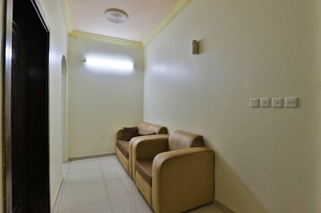 OYO 236 Al Wethenani Apartment - Photo3