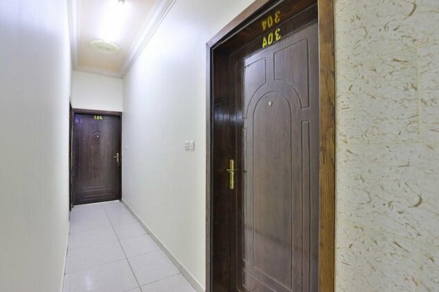 OYO 236 Al Wethenani Apartment - Photo5