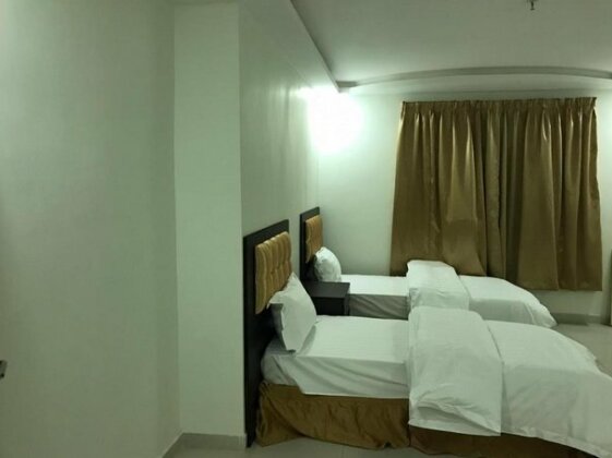 Rawat Al Msaif Hotel Suites - Photo3