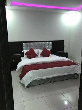 Rawat Al Msaif Hotel Suites - Photo4