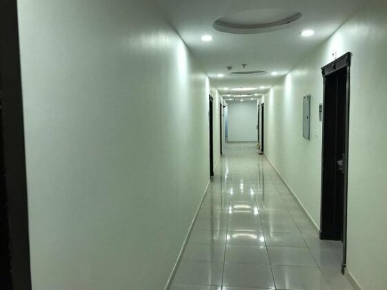 Rawat Al Msaif Hotel Suites - Photo5