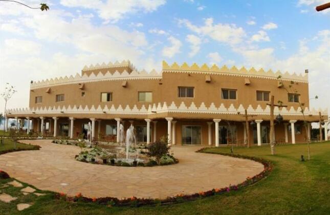 Al Malfa Resort - Photo2