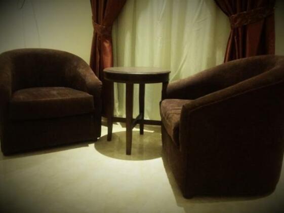 Adwaa Limar Suites - Photo2