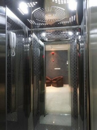 Adwaa Limar Suites - Photo3
