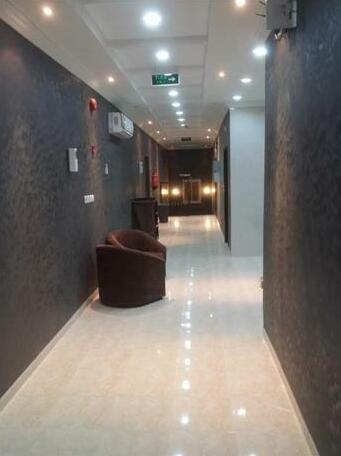 Adwaa Limar Suites - Photo4