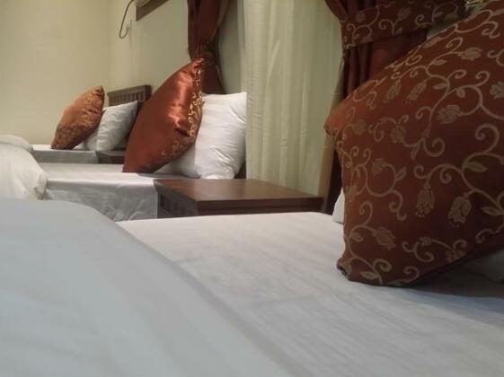 Adwaa Limar Suites - Photo5