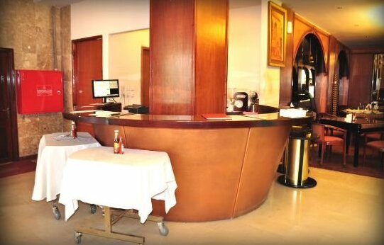 Al Higgi Hotel - Photo4
