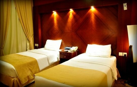 Al Higgi Hotel - Photo5