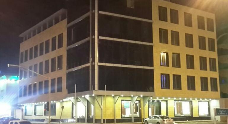Amwaj Yanbu Residential Units - Photo2