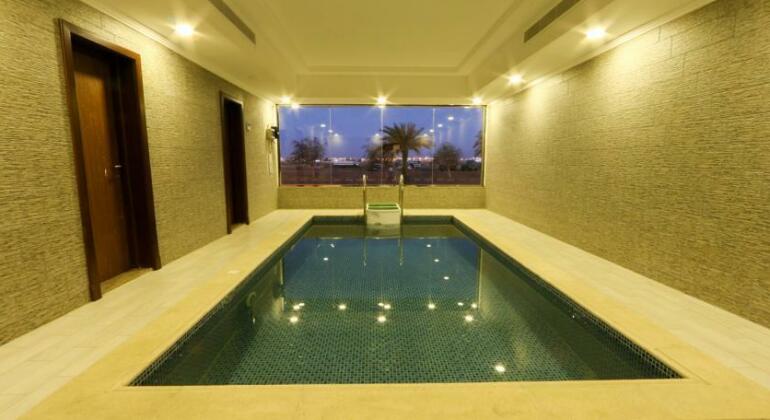 Amwaj Yanbu Residential Units - Photo4