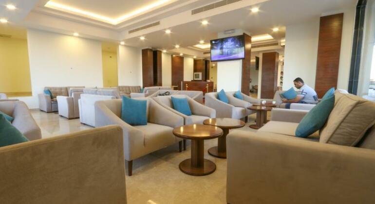 Amwaj Yanbu Residential Units - Photo5