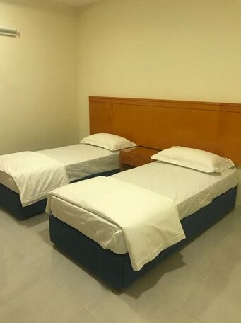 Atana Apart-Hotel
