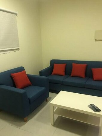 Atana Apart-Hotel - Photo3