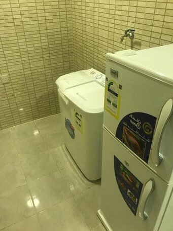 Atana Apart-Hotel - Photo4