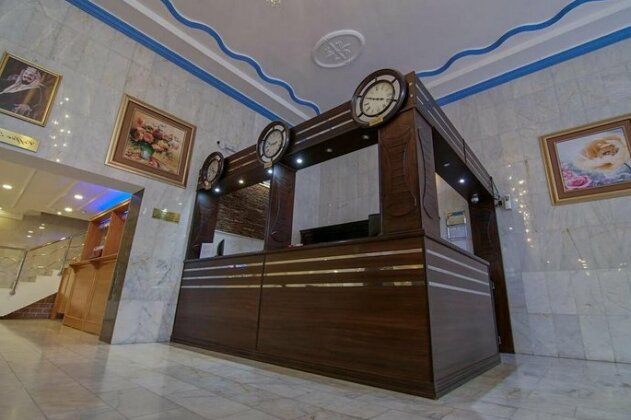 Danat Park Hotel - Photo2