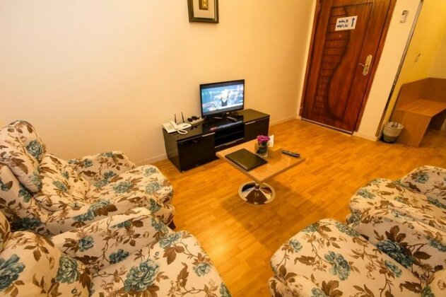 Danat Park Hotel - Photo3