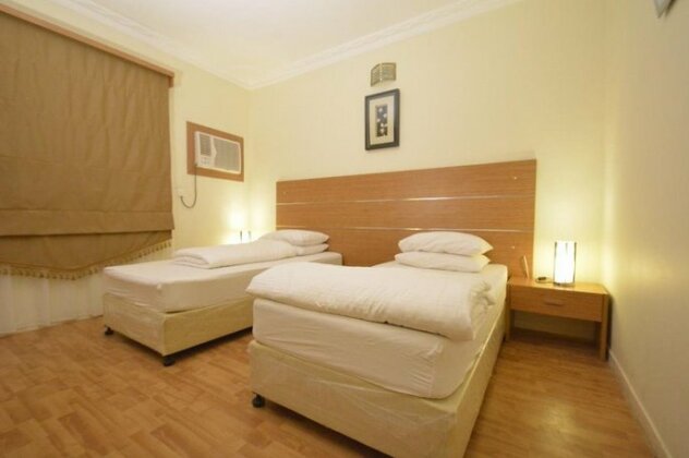 Danat Park Hotel - Photo5
