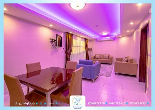Dolphin Beach Resort Yanbu - Photo2