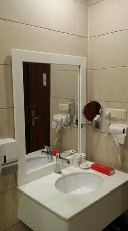 Dolphin Beach Resort Yanbu - Photo4