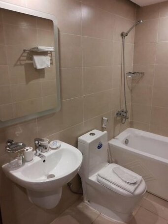 Dolphin Beach Resort Yanbu - Photo5