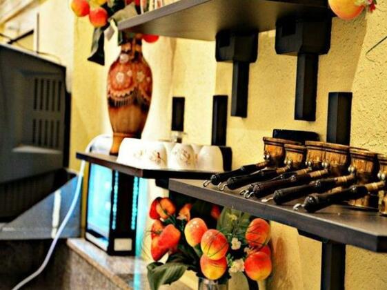 Genac Hotel Yanbu - Photo2
