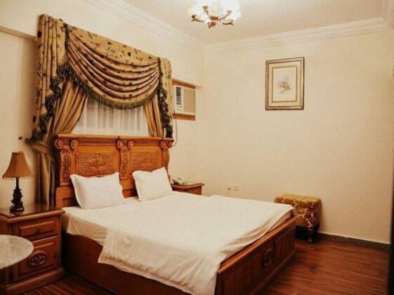 Genac Hotel Yanbu - Photo3