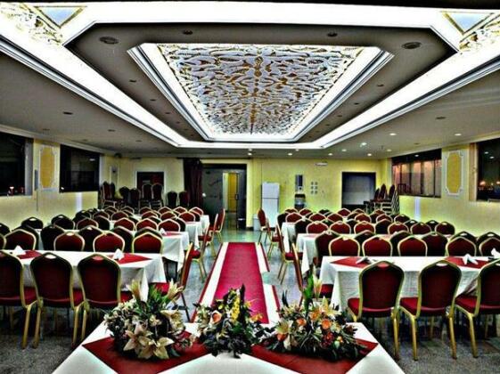 Genac Hotel Yanbu - Photo4