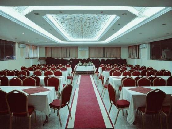 Genac Hotel Yanbu - Photo5