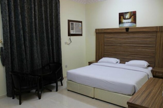 Golden Marina Suites 1