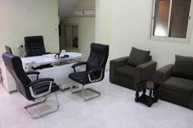 Golden Marina Suites 1 - Photo3