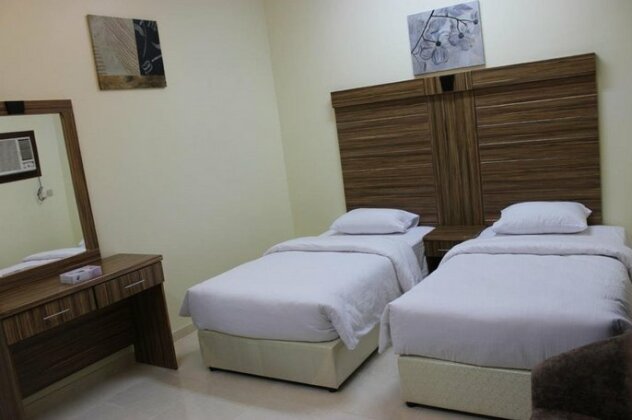Golden Marina Suites 1 - Photo5