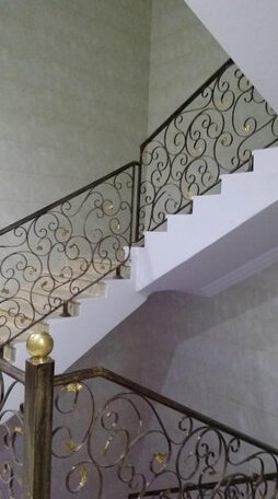 Hana Yanbu Hotel Apartments - Photo2