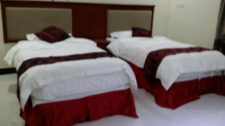 Hana Yanbu Hotel Apartments - Photo3