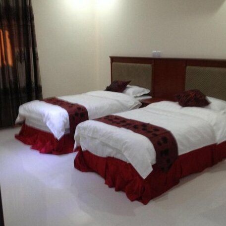 Hana Yanbu Hotel Apartments - Photo4