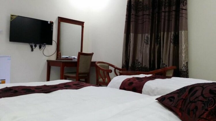 Hana Yanbu Hotel Apartments - Photo5