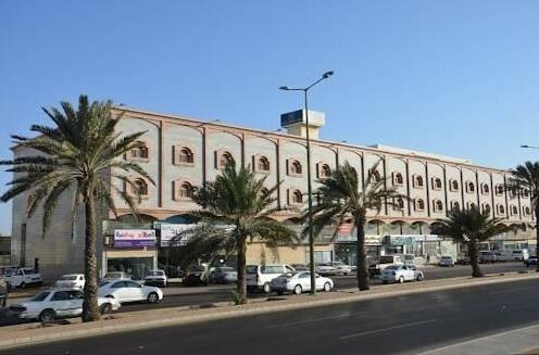 Hayat Redwa Hotel - Photo2