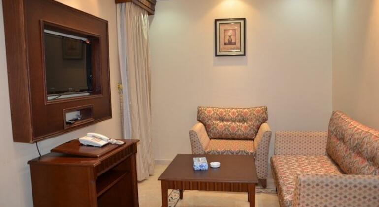 Hayat Redwa Hotel - Photo3
