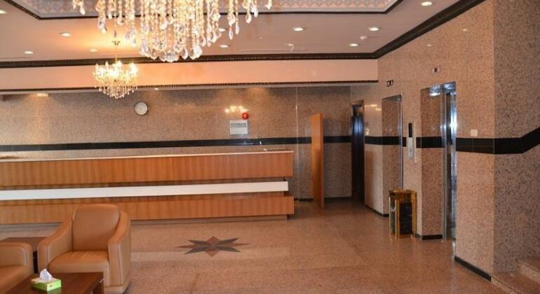 Hayat Redwa Hotel - Photo4