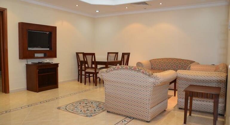 Hayat Redwa Hotel - Photo5