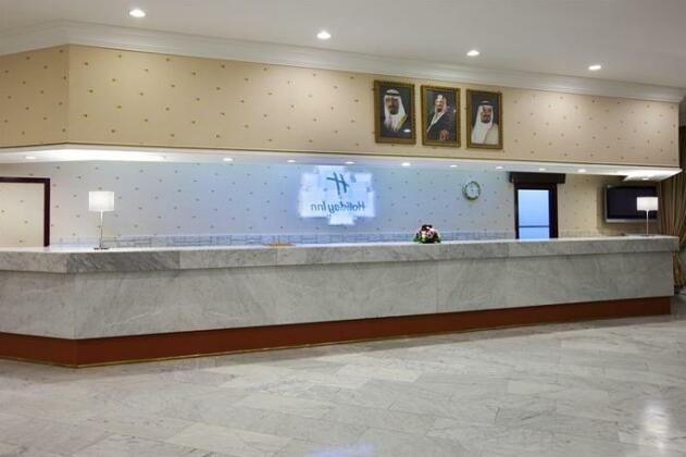 Holiday Inn Yanbu - Photo2