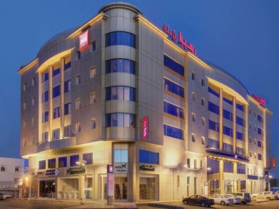 Ibis Yanbu