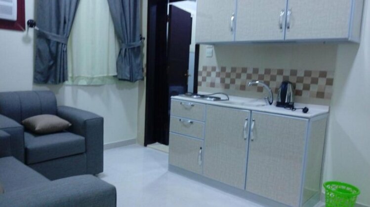Laren Furnished Apartments - Photo4